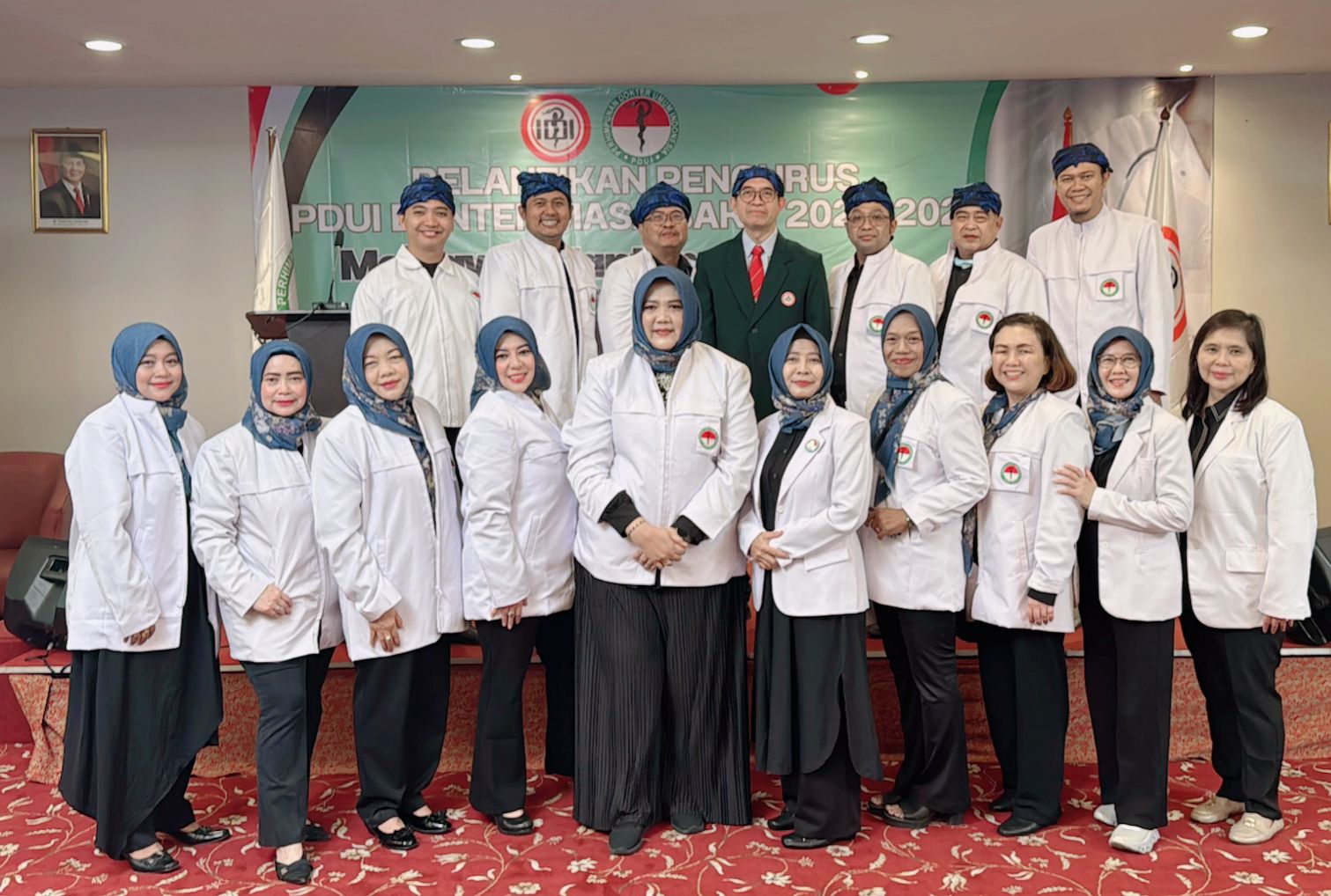 PIT PDUI Kota Semarang 2019