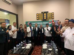 PDUI Kota Semarang Tegaskan Komitmen Dukung Penuh Asosiasi Dokter Khitan Indonesia